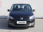 Volkswagen Touran - fotka číslo 1
