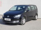 Volkswagen Touran - fotka číslo 2