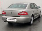 Škoda Superb - fotka číslo 3
