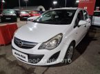 Opel Corsa - fotka číslo 0