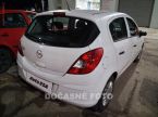 Opel Corsa - fotka číslo 1