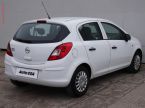 Opel Corsa - fotka číslo 5