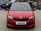 Škoda Fabia - fotka číslo 1