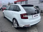 Škoda Rapid - fotka číslo 1