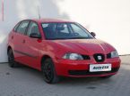 Seat Ibiza - fotka číslo 0