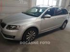 Škoda Octavia - fotka číslo 0