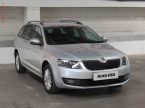 Škoda Octavia - fotka číslo 0