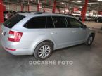 Škoda Octavia - fotka číslo 1