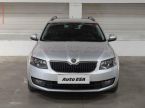 Škoda Octavia - fotka číslo 1