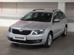 Škoda Octavia - fotka číslo 2