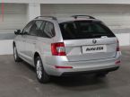 Škoda Octavia - fotka číslo 3