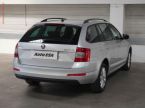 Škoda Octavia - fotka číslo 5