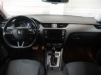 Škoda Octavia - fotka číslo 7