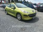 Peugeot 207 - fotka číslo 0