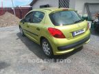 Peugeot 207 - fotka číslo 1