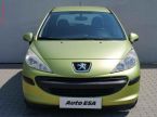 Peugeot 207 - fotka číslo 1