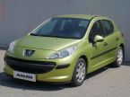 Peugeot 207 - fotka číslo 2
