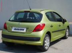 Peugeot 207 - fotka číslo 3