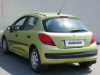 Peugeot 207 - fotka číslo 5
