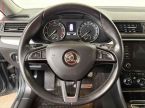 Škoda Superb - fotka číslo 16