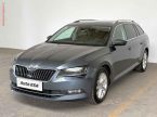 Škoda Superb - fotka číslo 2