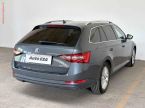 Škoda Superb - fotka číslo 3