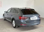 Škoda Superb - fotka číslo 5
