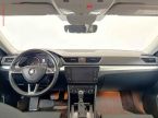 Škoda Superb - fotka číslo 7