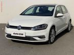 Volkswagen Golf - fotka číslo 2