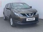 Nissan Qashqai - fotka číslo 0