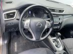 Nissan Qashqai - fotka číslo 11