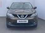 Nissan Qashqai - fotka číslo 1