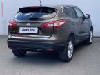 Nissan Qashqai - fotka číslo 3