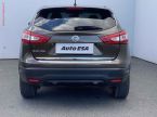 Nissan Qashqai - fotka číslo 4