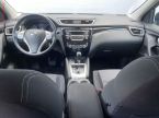 Nissan Qashqai - fotka číslo 7