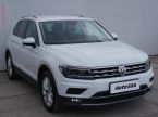 Volkswagen Tiguan - fotka číslo 0
