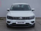 Volkswagen Tiguan - fotka číslo 1