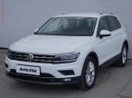 Volkswagen Tiguan - fotka číslo 2
