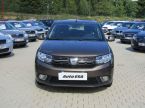 Dacia Sandero - fotka číslo 1