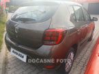 Dacia Sandero - fotka číslo 2