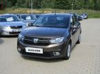 Dacia Sandero - fotka číslo 2
