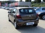 Dacia Sandero - fotka číslo 3
