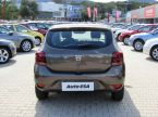 Dacia Sandero - fotka číslo 4