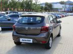 Dacia Sandero - fotka číslo 5
