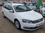 Volkswagen Passat - fotka číslo 0