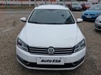 Volkswagen Passat - fotka číslo 1
