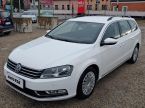 Volkswagen Passat - fotka číslo 2
