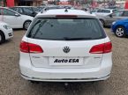 Volkswagen Passat - fotka číslo 4