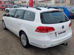 Volkswagen Passat - fotka číslo 5