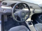 Volkswagen Passat - fotka číslo 12